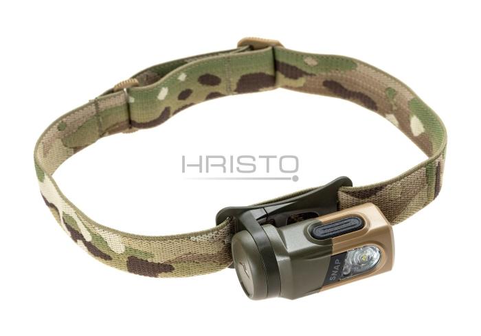 Princeton Tec Snap 450 RW Kit Multicam Princeton Tec Snap 450 RW Kit Multicam