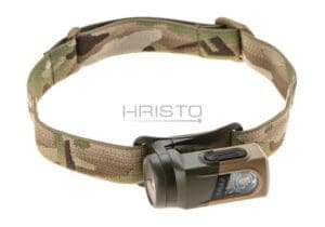 Princeton Tec Snap Solo 450 RW Multicam