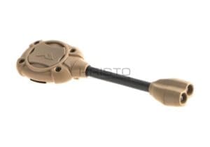 Princeton Tec Switch RGB Tan