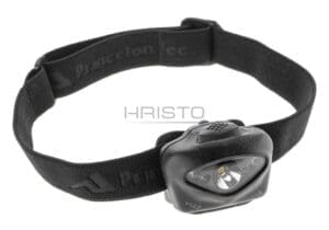 Princeton Tec Vizz 550 RGB Black