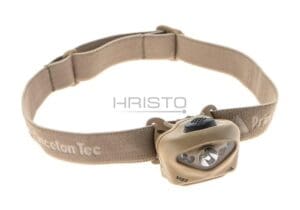 Princeton Tec Vizz 550 RGB MPLS Tan