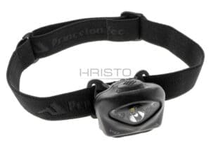 Princeton Tec Vizz 550 RGB MPLS Black