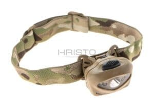 Princeton Tec Vizz 550 RGB MPLS Multicam