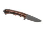 Defcon D2 Fixed Blade Orange