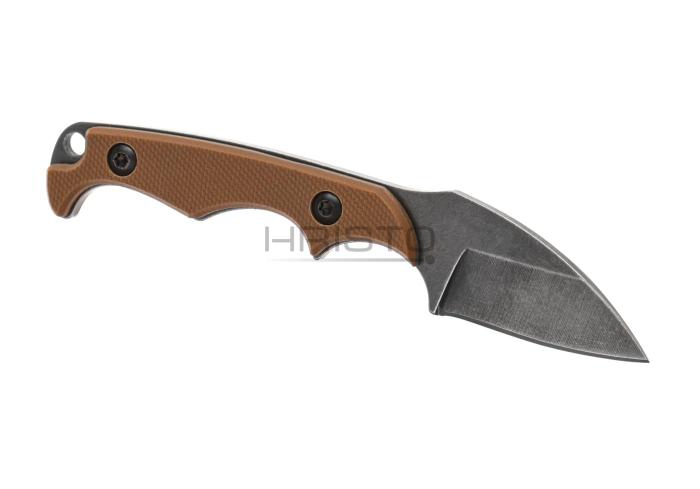 Elite Force EF716 Fixed Blade Black Elite Force EF716 Fixed Blade Black