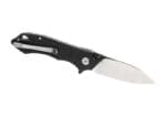 Bestech Knives Beluga Linerlock Folder Black