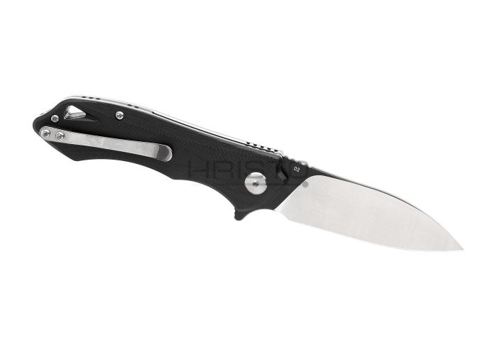 Bestech Knives Beluga Linerlock Folder Black Bestech Knives Beluga Linerlock Folder Black