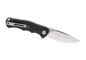 Bestech Knives Bobcat Linerlock Folder Black