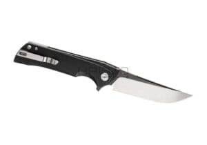 Bestech Knives Paladin Linerlock Folder Black