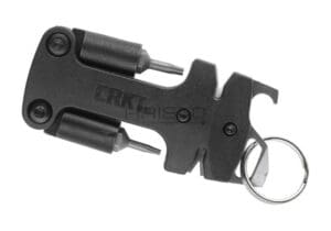 CRKT Knife Maintenance Tool Black