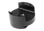 KJI Precision Direct Mount Adapter Black