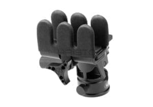 KJI Precision Reaper Grip System