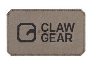 Clawgear Clawgear Patch Horizontal RAL7013
