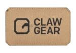 Clawgear Clawgear Patch Horizontal Desert