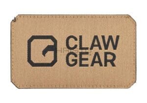Clawgear Clawgear Patch Horizontal Desert