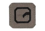 Clawgear Clawgear Patch Small RAL7013