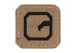 Clawgear Clawgear Patch Small Desert
