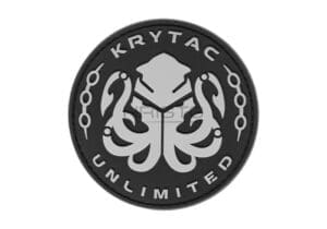 Krytac Krytac PVC Patch