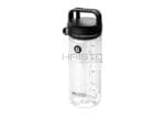 Hydrapak Recon Clip & Carry 500ml Clear