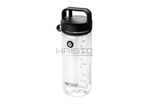 Hydrapak Recon Clip & Carry 500ml Clear
