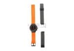 Glock Glock Watch Chrono Set Black