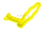 DLG Tactical Shotgun Safety Flag Yellow