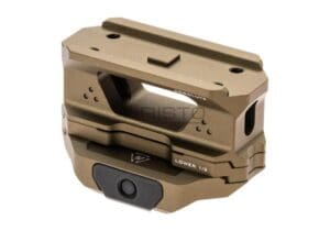 Strike Industries T1 Riser FDE