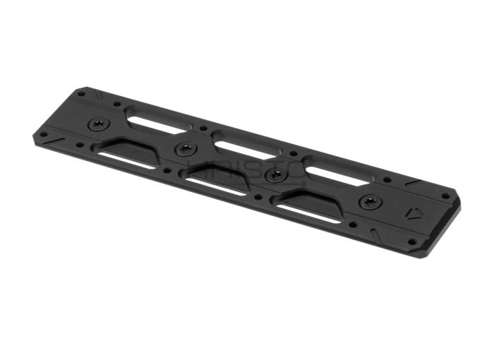 Strike Industries M-LOK ARCA Rail Adapter 6.8 Inch Black Strike Industries M-LOK ARCA Rail Adapter 6.8 Inch Black
