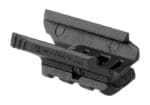 Recover ZT65 Rail Adapter for SIG365 Black