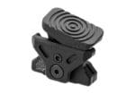 Leapers Angled Index Mount Keymod Black