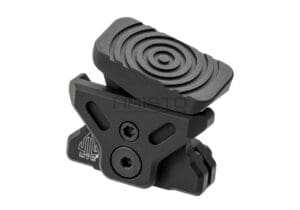 Leapers Angled Index Mount M-LOK Black