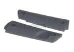 Magpul MOE 1911 Grip Panels TSP Textured Grey