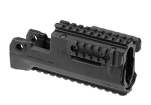 IMI Defense AK Polymer Rail Platform Black