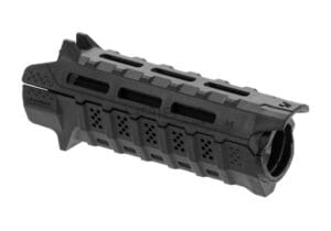 Strike Industries Carbine Length Handguard Black