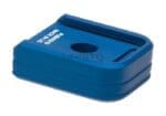 Leapers +0 Base Pad for HK VP9 / P30 Blue