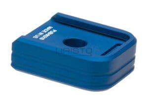 Leapers +0 Base Pad for HK VP9 / P30 Blue