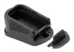 Strike Industries Extended Magazine Plate for Glock 26 Gen 3 Black