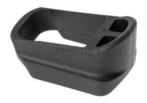 Strike Industries Mag Sleeve for Glock 19 Black