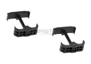Lancer Magazine Coupler / Cinch Black