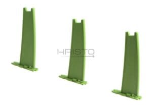 Clawgear PMAG AUG Legalizer minus 20rds 3-Pack