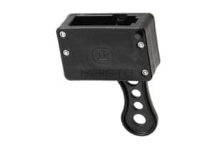 MagPump MagDump .223/5.56 AR-15 Polymer Black