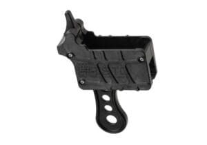 MagPump MagDump 7.62x39 AK47 Polymer Black