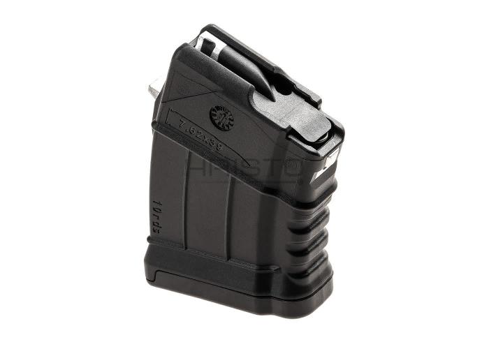 AC Unity Magazine AK47 7.62x39 10rds Black AC Unity Magazine AK47 7.62x39 10rds Black