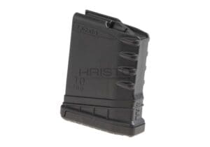 AC Unity Magazine AR-10 7.62x51 10rds Black