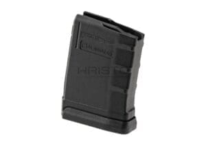 Clawgear CG15 10 Round Magazin Black