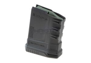 IMI Defense Magazin AR-10 Gen 2 7.62 10rds Black