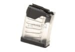 Lancer L5 Advanced Warfighter Magazine 10rds Clear