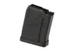 Lancer L5 Advanced Warfighter Magazine 10rds Black