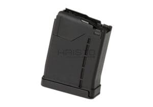 Lancer L5 Advanced Warfighter Magazine 10rds Black
