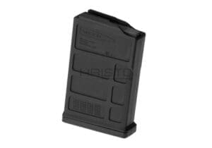 Magpul PMAG 10 7.62 AICS Short Action Black